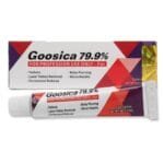 Goosica 79.9% Numb Cream