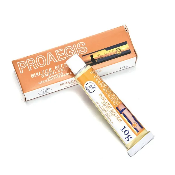 PROAEGIS Tattoo Makeup Eyebrow Painless Pain Relief Numb Cream(10g/0.35oz)
