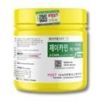 J-cain® 19.8% Microneedling Numbing Cream Jar