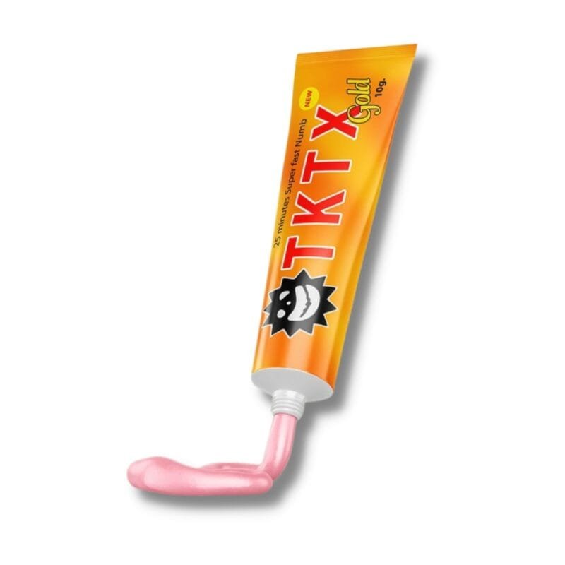 TKTX-Numbing-Cream-Gold-40-Box-2