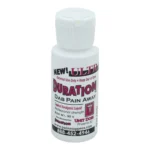 Ultra Duration™ Numbing Liquid | Topical Relief